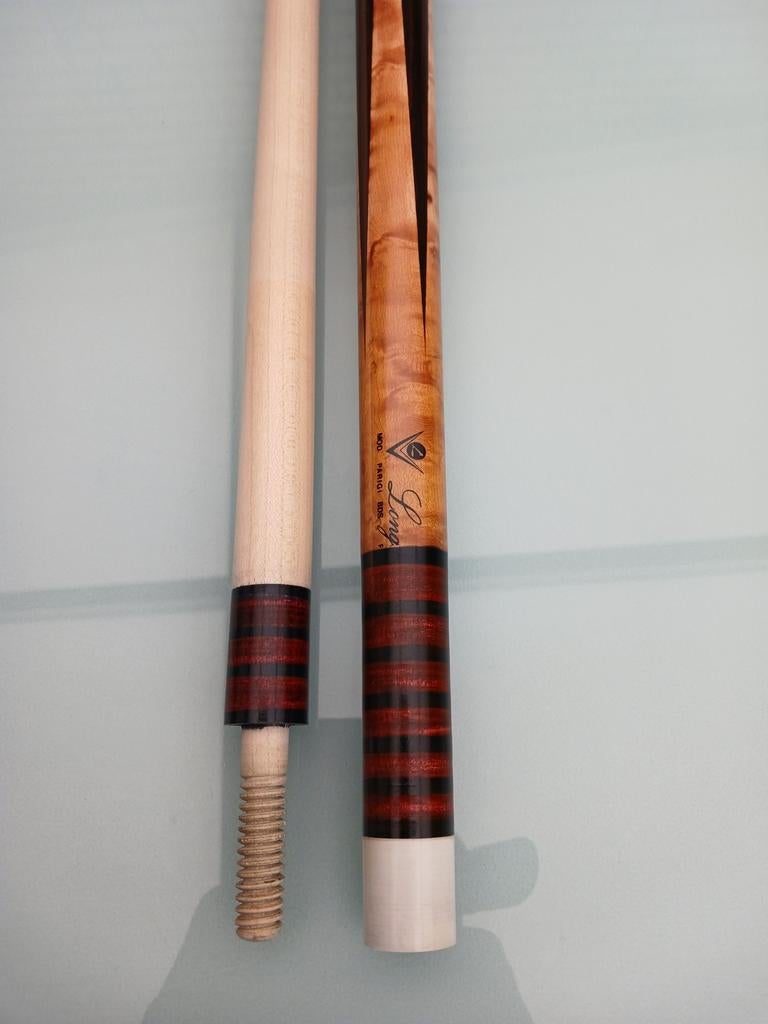 Longoni keu 3 sterren, Ophalen of Verzenden, Keu of Ballen