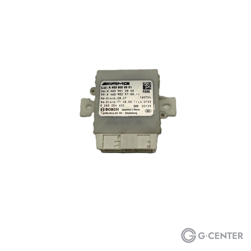 Mercedes-Benz G-Klasse A4639000501 AMG PDC Parkafstandcontro, Gebruikt, -, -, Ophalen of Verzenden