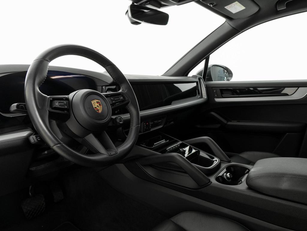 Porsche Cayenne E-Hybrid, Cayenne, Gebruikt, 2995 cc, Met garantie (alle)