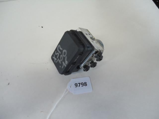 XSR700 2016 - 2017 Yamaha Elektrische component D1-14324