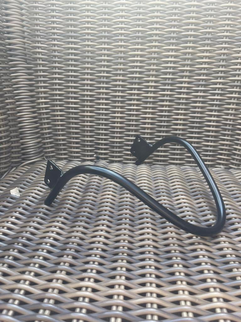 Gilera runner sierbeugel valbeugel spatbordbeugel, Motoren, Tuning en Styling, Ophalen of Verzenden