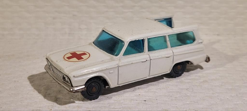 Near Mint Husky Studebaker Wagonaire, Ophalen of Verzenden, Zo goed als nieuw, Auto, Overige merken