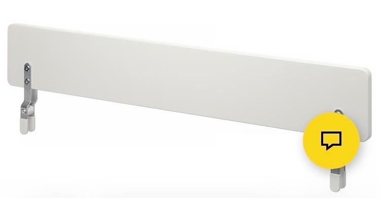 IKEA uitval bescherming Nattapa, Ophalen, Nieuw, Minder dan 140 cm, Minder dan 70 cm