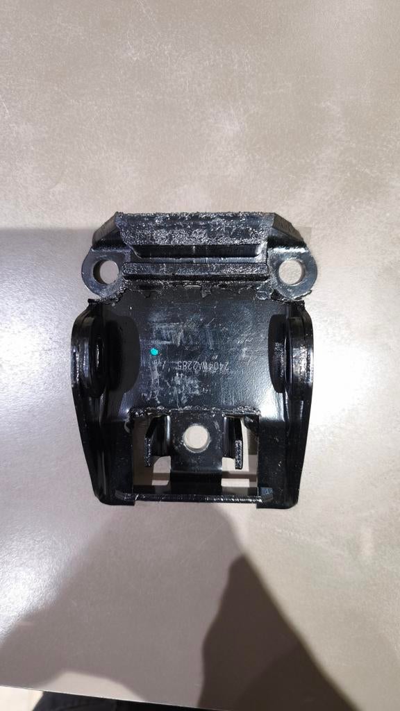 Setje motorsteunen Chevrolet small block, Auto-onderdelen, Ophalen of Verzenden, Chevrolet