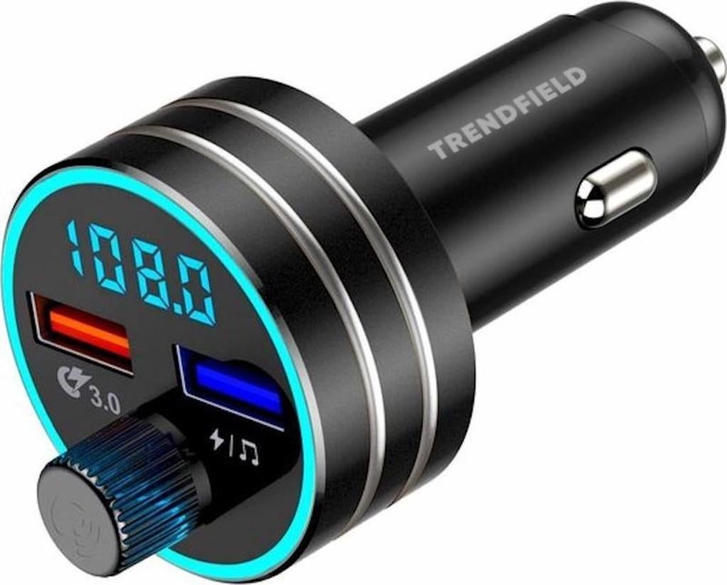 Trendfield Car MP3 Player, Ophalen of Verzenden, Nieuw