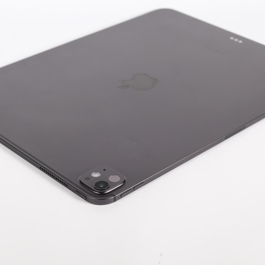 iPad Pro 13'' 2024 M4 256GB Zwart | ZGAN, Apple, Zo goed als nieuw, Support@apple.com, One Apple Park Way
Cupertino, CA 95014
United States