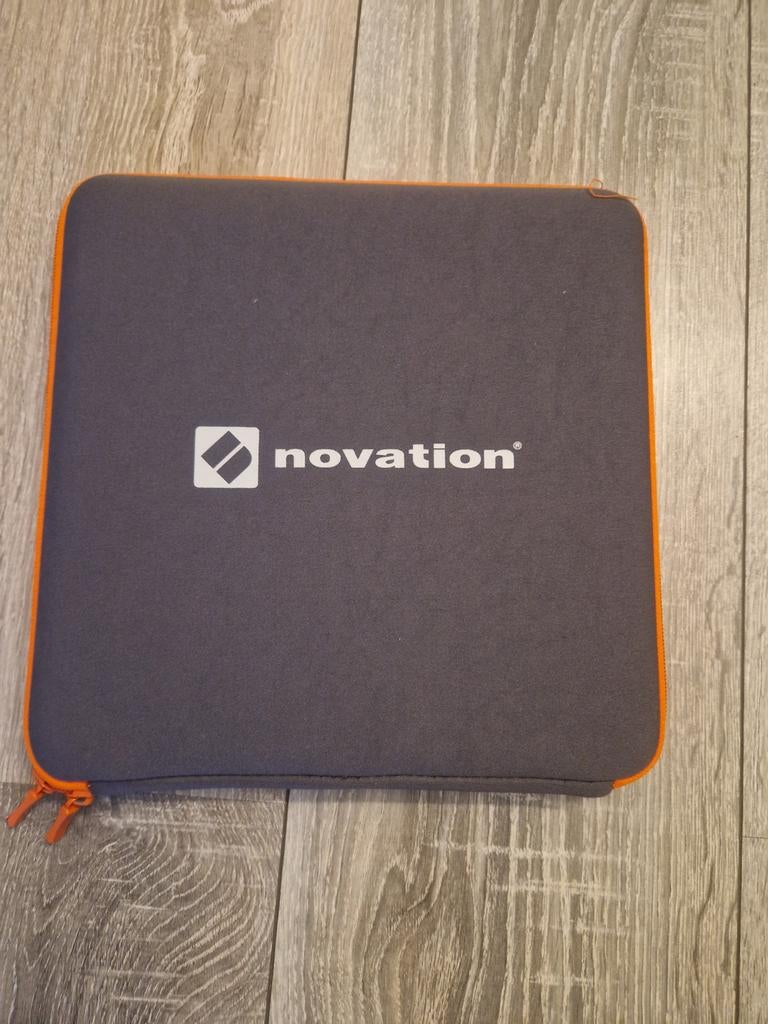 Novation Launch pad, Ophalen of Verzenden, Gebruikt
