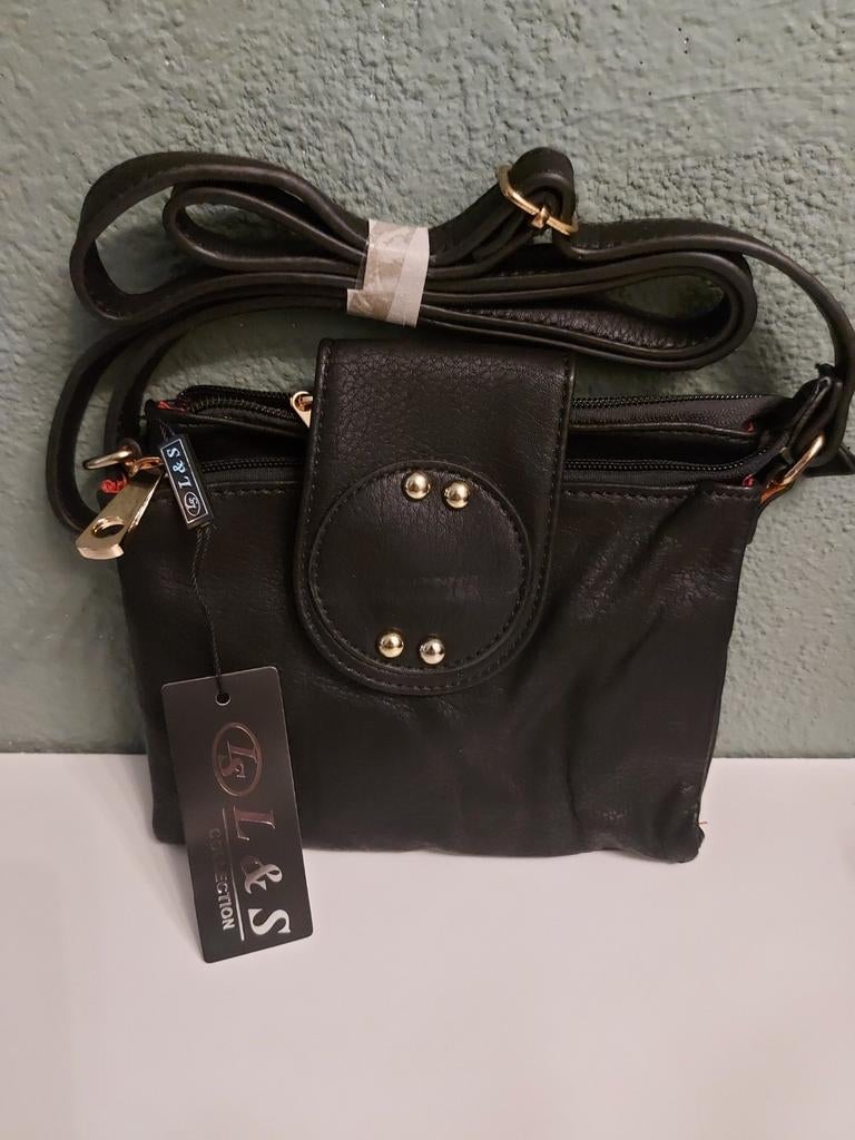 Nieuwe schoudertas, Ophalen of Verzenden, Nieuw, Schoudertasje