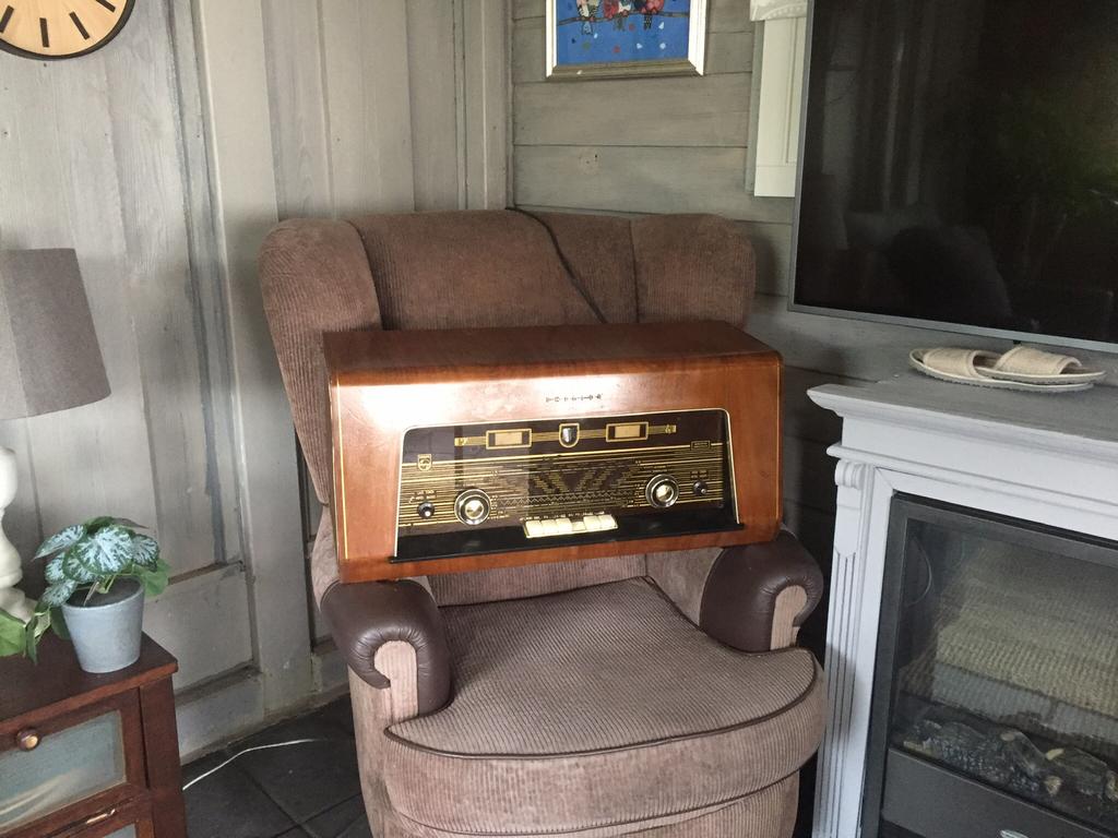 Philips, Antiek en Kunst, Ophalen of Verzenden