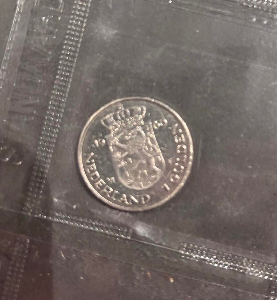 Nederland 10 cent 1980 Koningin Beatrix, Ophalen of Verzenden, Koningin Beatrix, 10 cent, Losse munt