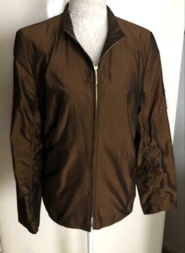 Basler jasje maat 42 nieuw [DM][v], Bruin, Maat 42/44 (L), Nieuw, Ophalen of Verzenden