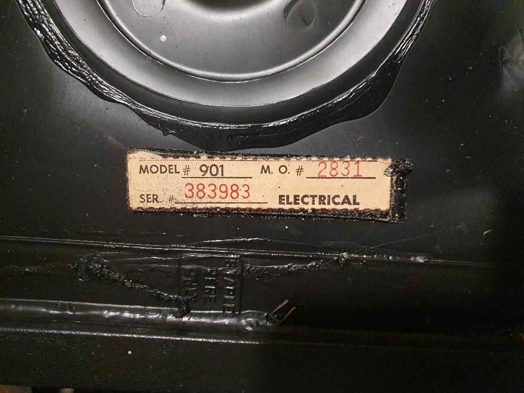 Opruiming mooie set Bose boxen Type 901 met kabel 4 mm, Audio, Tv en Foto, Ophalen, Zo goed als nieuw, Bose, 120 watt of meer