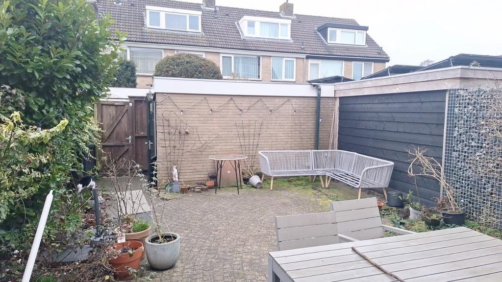 Tuin tegels gratis op te halen - 29 maart, Tuin en Terras, Ophalen, Gebruikt, Klinkers, 10 m² of meer