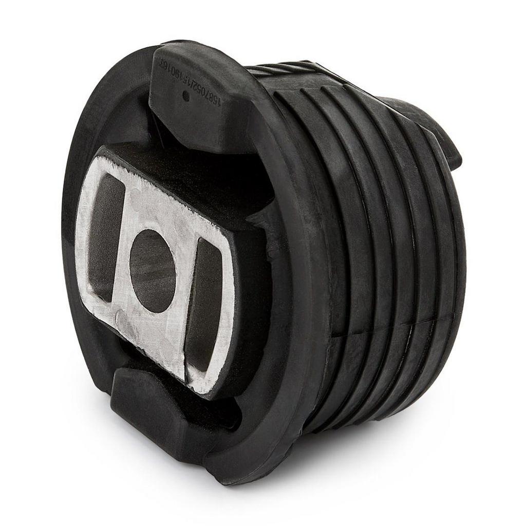 Mercedes W124 S124 subframe rubber Mercedes W201 subframerub, -, Nieuw, Ophalen of Verzenden, -