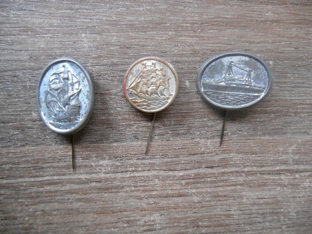 Winterhulp Nederland WHN Schepen 1941 LEZEN, Ophalen of Verzenden, Overige soorten, Nederland, Overige typen