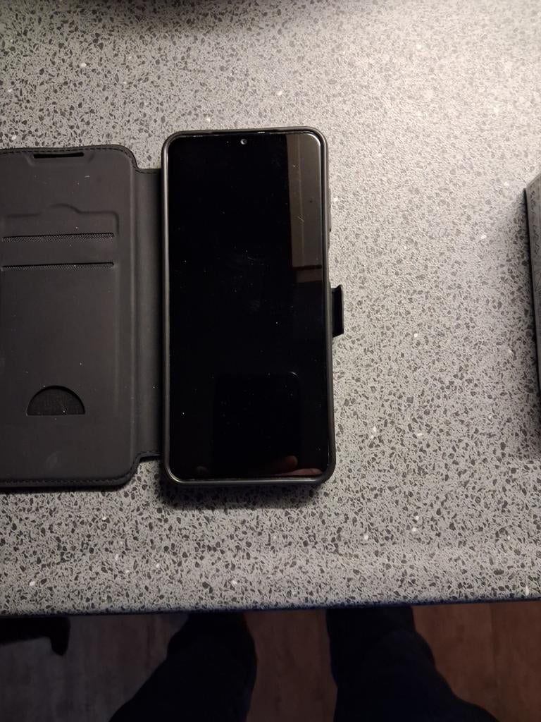 Samsung.A12., 64 GB, Ophalen of Verzenden, Zwart, Galaxy A