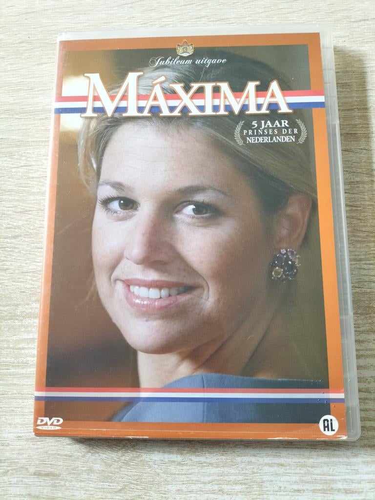 Maxima, Ophalen of Verzenden