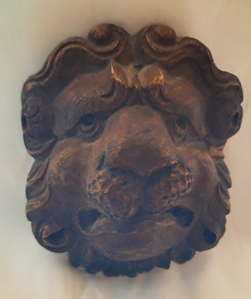 Hout snijwerk, Ophalen of Verzenden