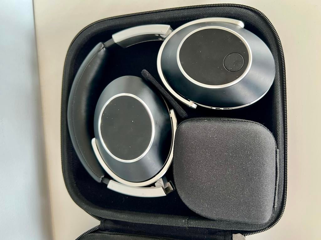 T+A Solitaire T hoofdtelefoon en mojo chord dac, Ophalen, Zo goed als nieuw, Overige merken, Bluetooth