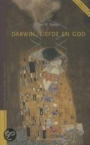 Darwin, liefde en God, Boeken, Ophalen of Verzenden, Zo goed als nieuw, Christendom | Katholiek