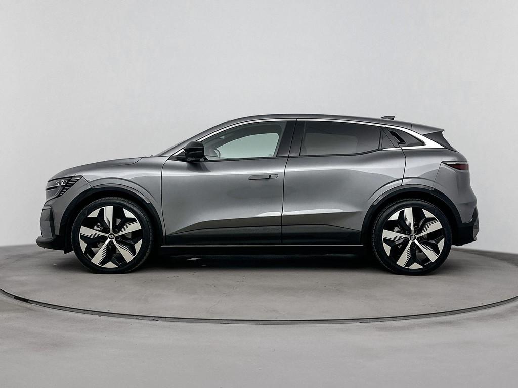 Renault Megane E-Tech Comfort Range Techno 60 kWh 220PK | Pa, Stof, Gebruikt, 385 min, 462 km