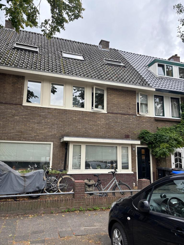 NIEUW! Woonruimte te huur Huygensstraat, Hilversum, Huizen en Kamers, Huizen te huur