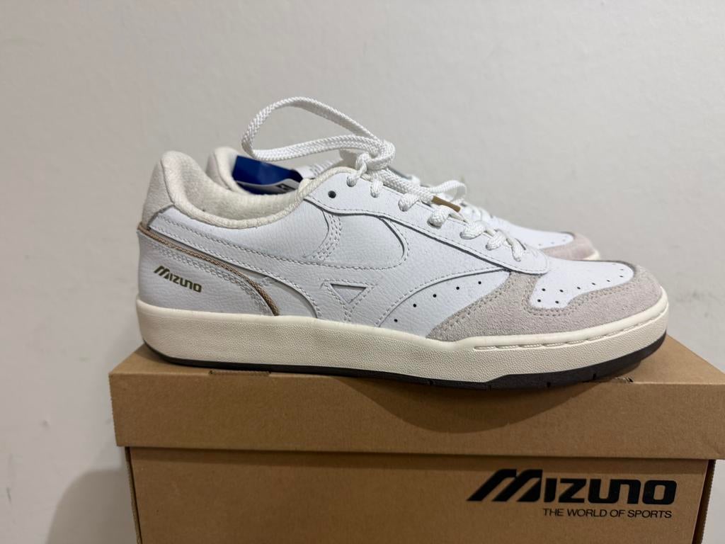 Te koop nieuwe Mizuno City Wind maat 41, Postlaan 3, Blauw, Nieuw, Ophalen of Verzenden