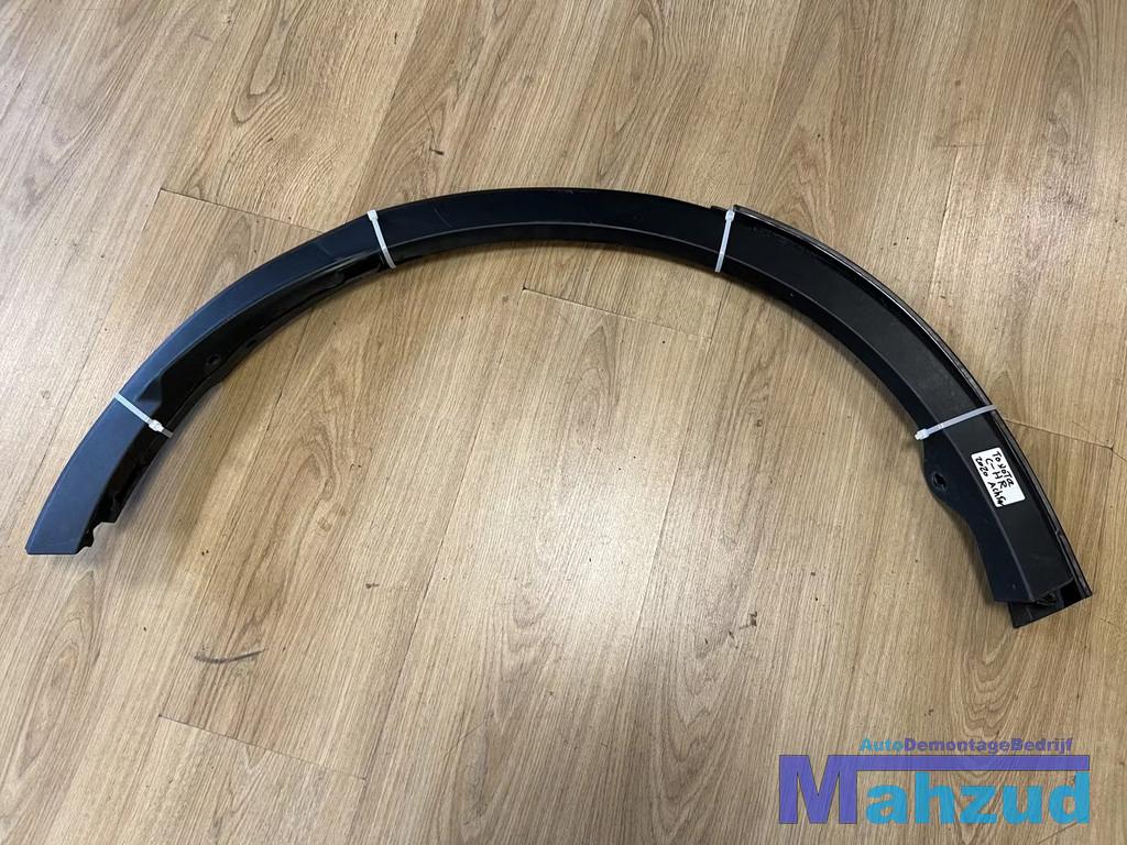 2020 TOYOTA C-HR ZWART Achterbumper stootstrip sierstrip LA, Info@toyota.co.jp, Gebruikt, Toyota Motor Corporation, Toyota