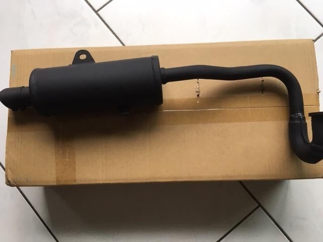 Te koop Uitlaat Suzuki LT 50 Quad LT50, Verzenden, Nieuw