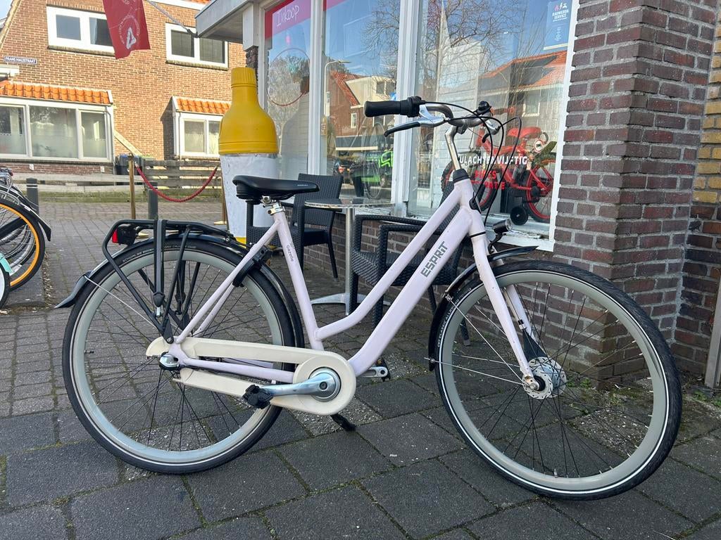 Gazelle esprit 28 inch 3 versnellingen, Ophalen, Nl, Gazelle, 56 cm of meer