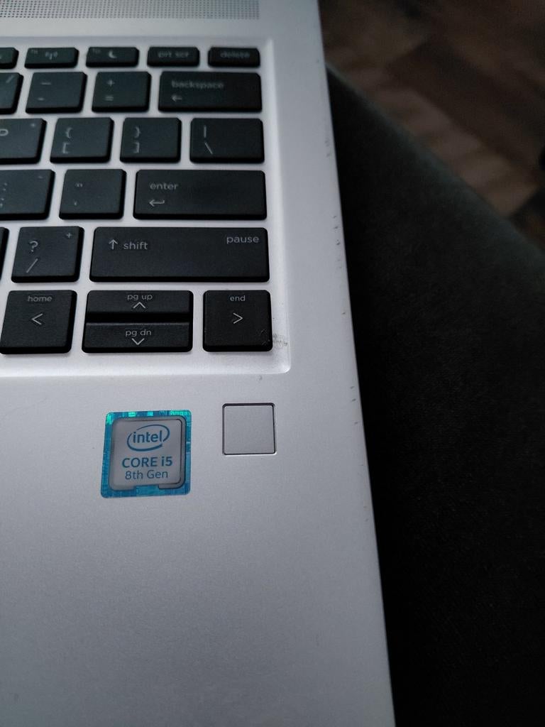 Probook 430 G6, Ophalen of Verzenden, 13 inch, 2 tot 3 Ghz