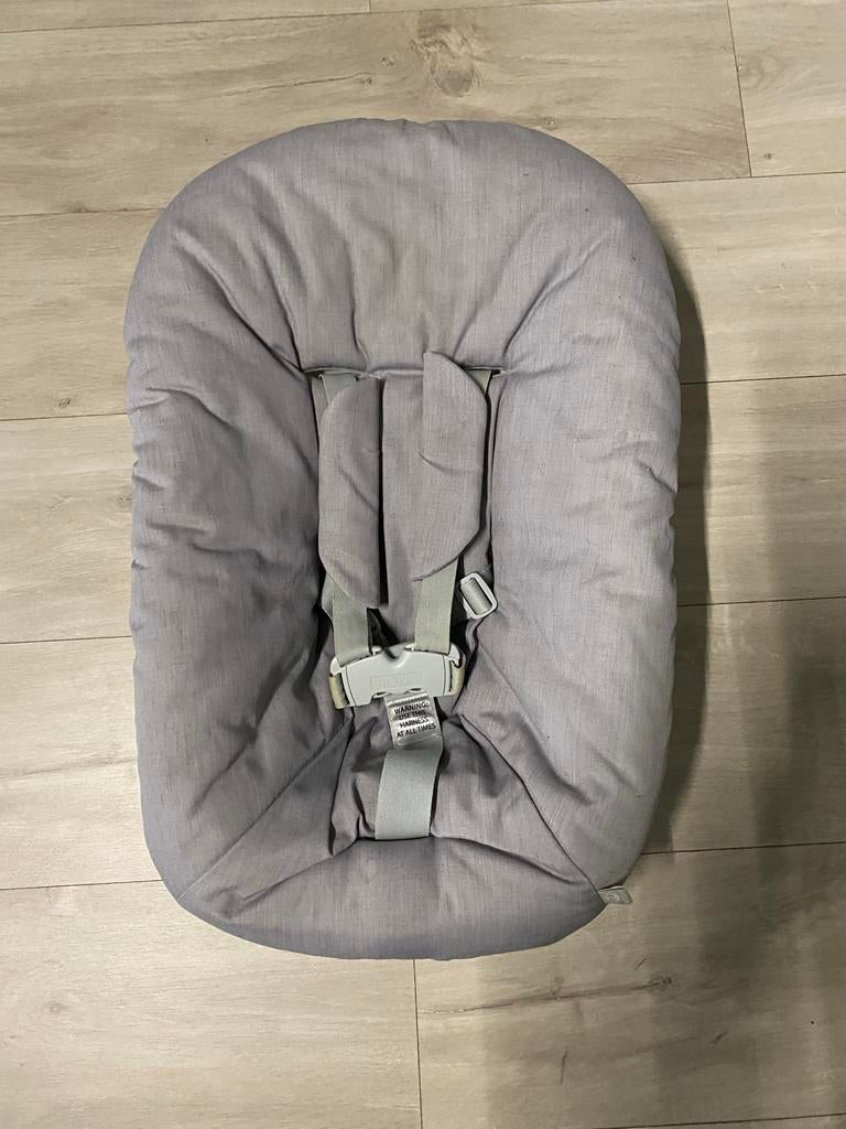 Stokke new born, Ophalen, Gebruikt, Overige typen, Gordel(s)