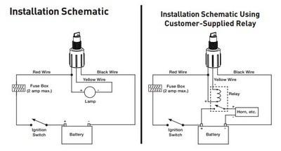 079RK30880 Racor 'Water-In-Fuel' Detection Kit. € 179,95, Ophalen of Verzenden, Nieuw, Motor en Techniek