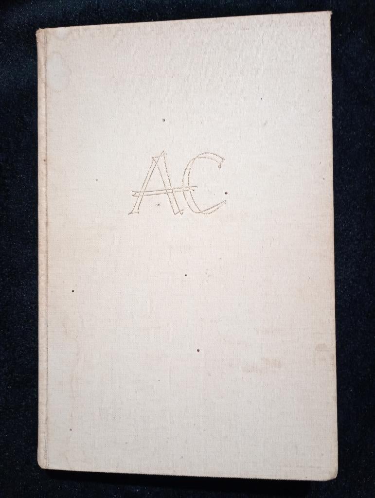 Albert Camus, De mens in opstand, Ophalen of Verzenden, Gelezen