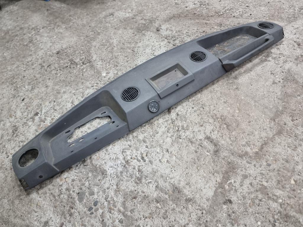 Dashboardblad Range Rover Classic, Ophalen, Q, Q, Q