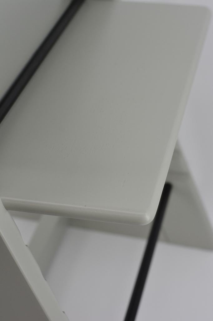 Stokke Tripp Trapp Early Dew – Refurbished model, Verzenden, Gebruikt, Meegroeistoel, Gordel(s)