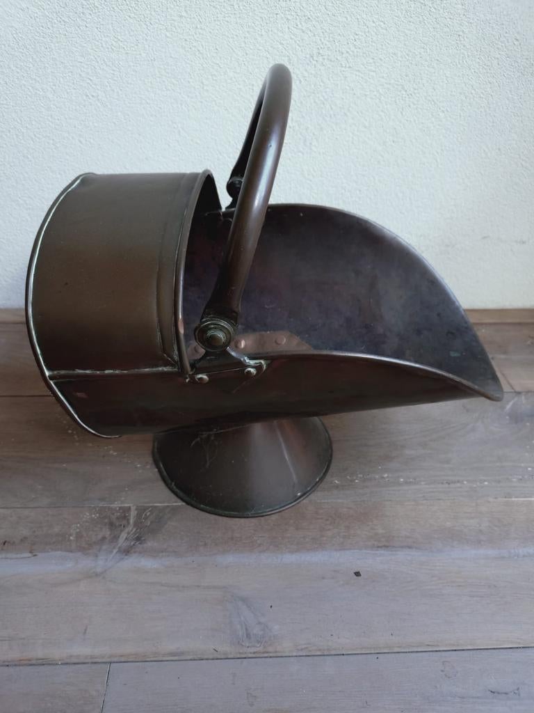 Rood koper, Antiek en Kunst, Ophalen of Verzenden