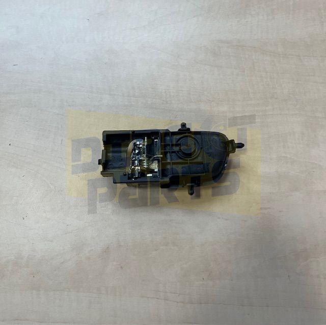 Hyundai i20 (8/08-12/15) handgreep portier (binnenkant) Orig, -, Deur, -, Nieuw