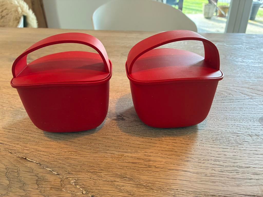 2 x Vit-Ice Massager /Vit-Ice ijsmassage voor Cryo Therapie, Ophalen of Verzenden, Zo goed als nieuw, Apparaat