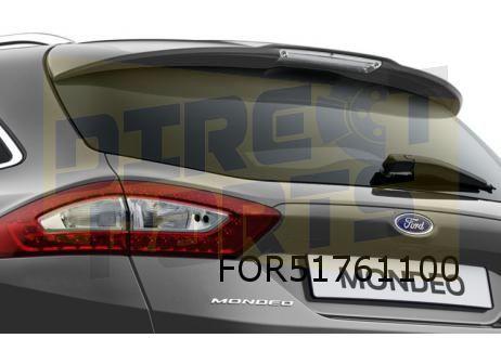 Ford Mondeo V, Focus derde remlicht LED helder (Mondeo Wagon, Auto-onderdelen, -, Verzenden, -, Nieuw
