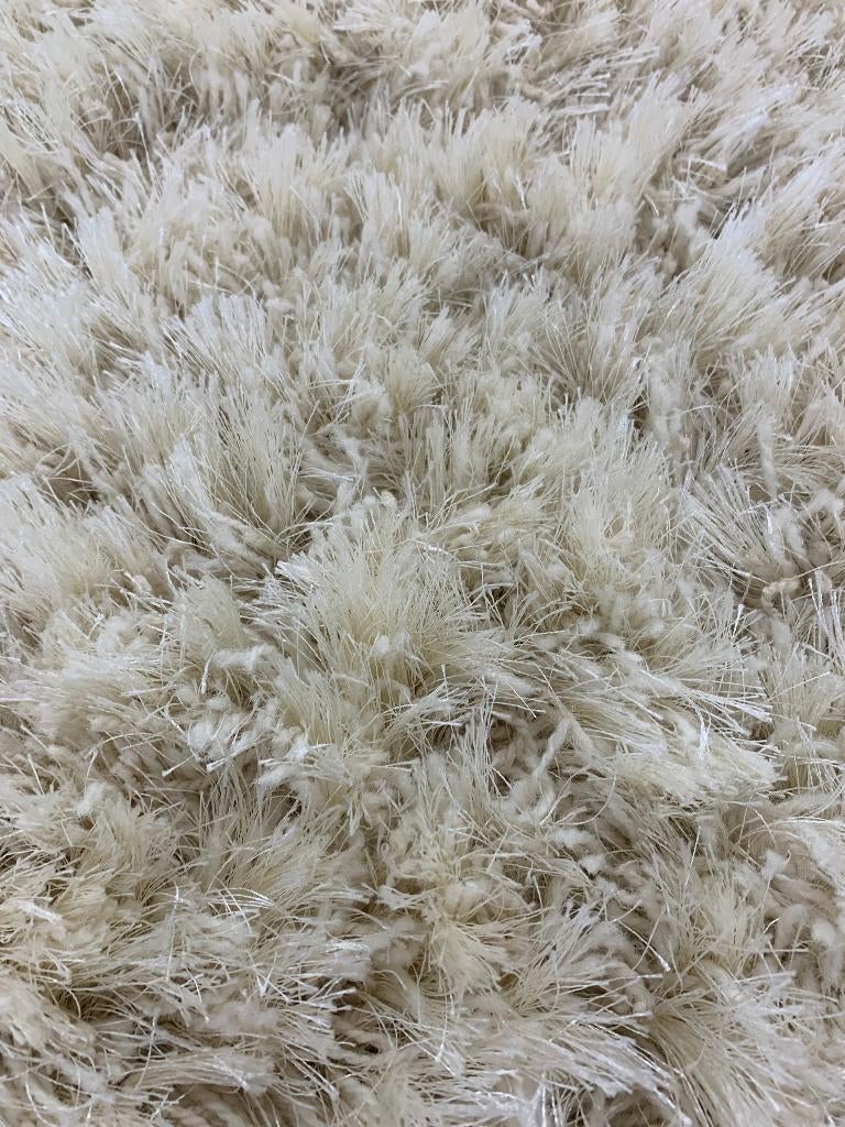 160x230 VENTURA IVORY Karpet/Vloerkleed/Tapijt NU 349 Euro!