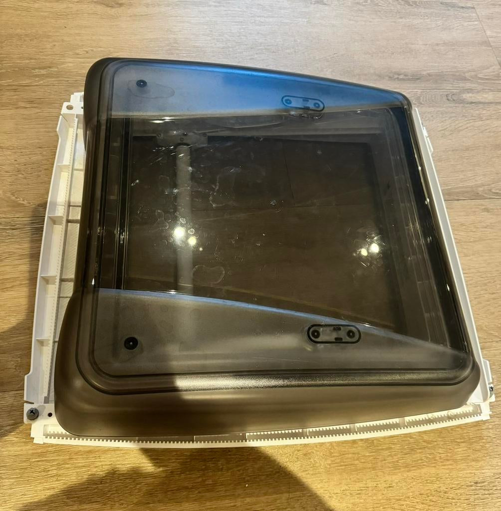 MPK VisionStar M Pro 2 Dakluik 40x40 cm, Ophalen, Zo goed als nieuw