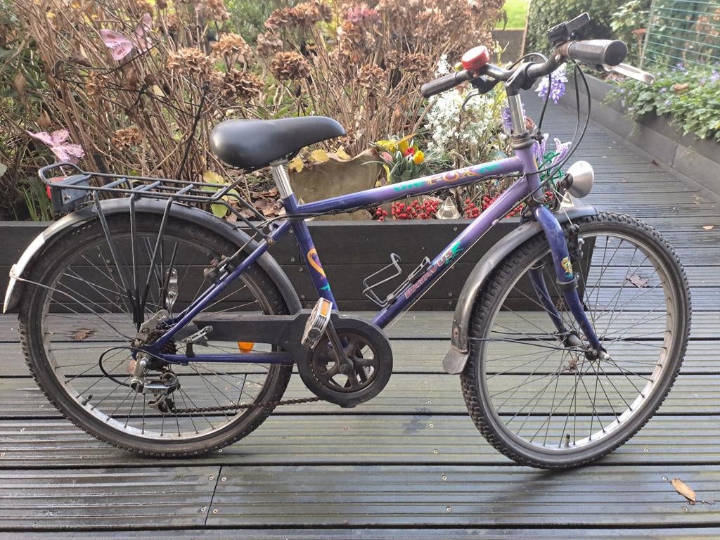 Kinderfiets, Fietsen en Brommers, Fietsen | Kinderfietsjes, Ophalen