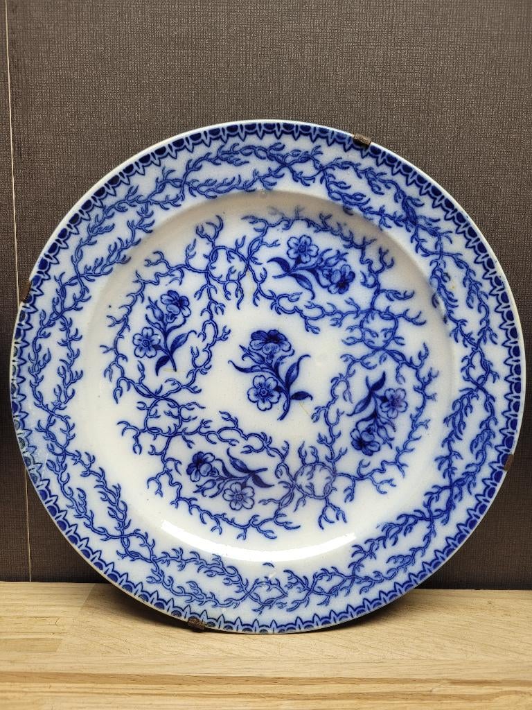 Petrus Regout | Royal Thorn, Ophalen of Verzenden