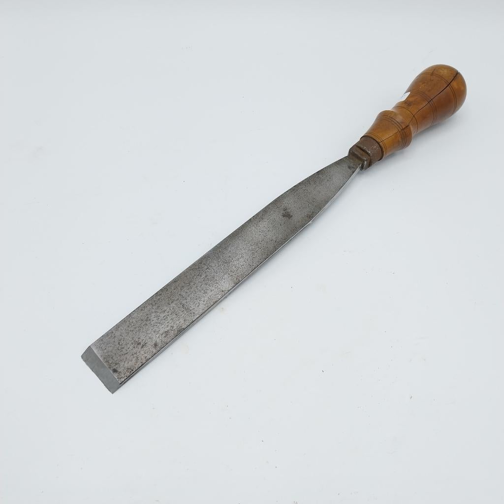 Lange Beitel 34 mm (57991-51), Ophalen of Verzenden