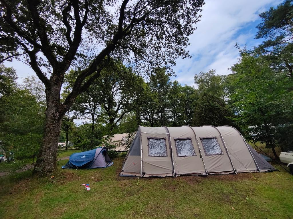 Goed onderhouden Redwood Outdoor Willow 480, Ophalen, Zo goed als nieuw, Tot en met 6