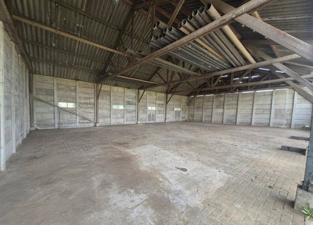 Camperstalling, Ophalen, Geen, Geen, Geen