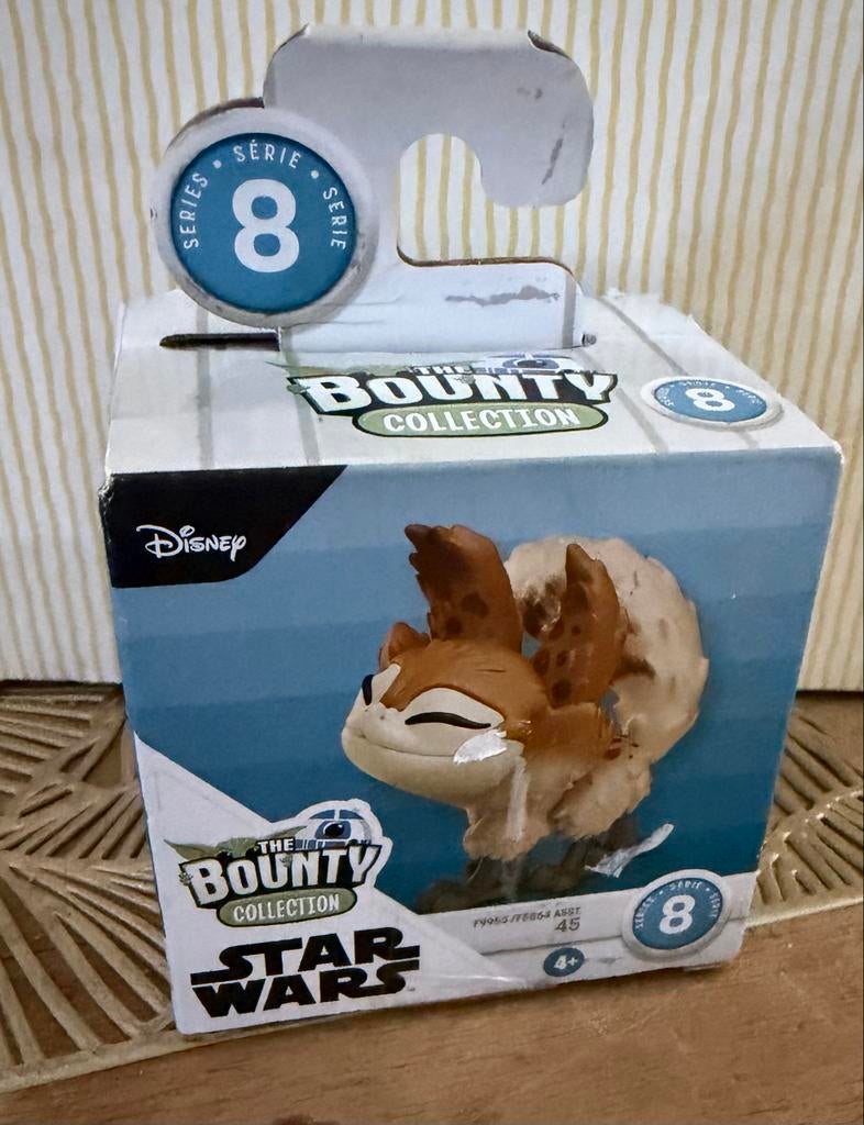 Star Wars The Bounty Collection Serie 8 - Nieuw in doos, Ophalen of Verzenden, Nieuw