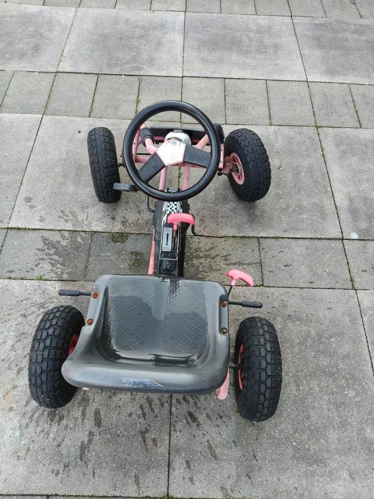 Skelter gebruikt, Ophalen, Gebruikt, Overige merken