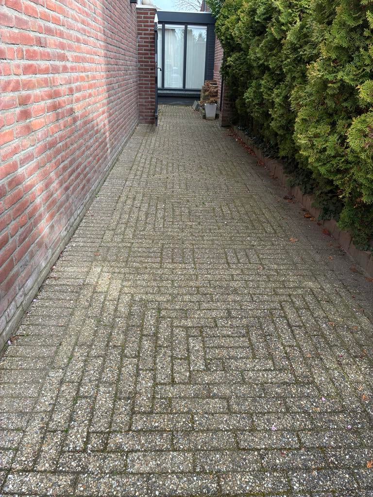 Klinkers gratis af te halen, Ophalen, Gebruikt, Klinkers, 10 m² of meer